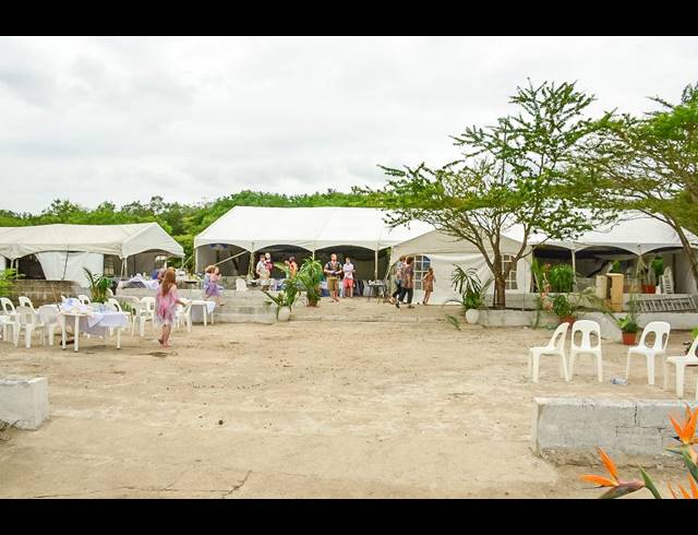 100M² FARM FOR SALE IN ESHOWE RURAL